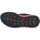 Schuhe Herren Sneaker Lumberjack CC001 CASPER Blau