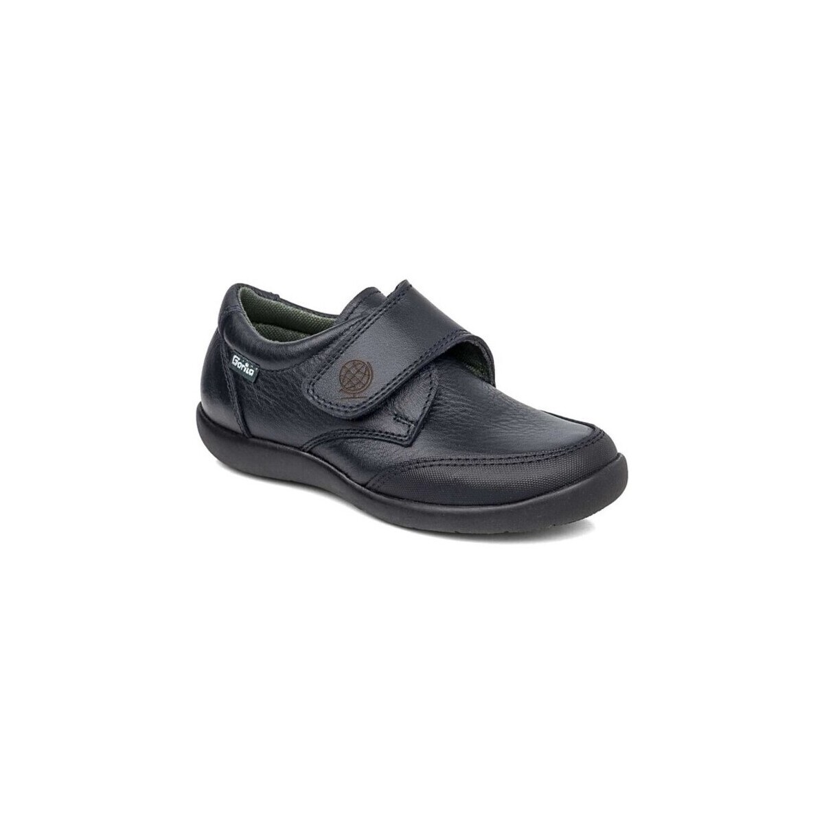 Schuhe Slipper Gorila 27912-24 Marine