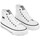 Schuhe Sneaker Conguitos 27974-18 Weiss