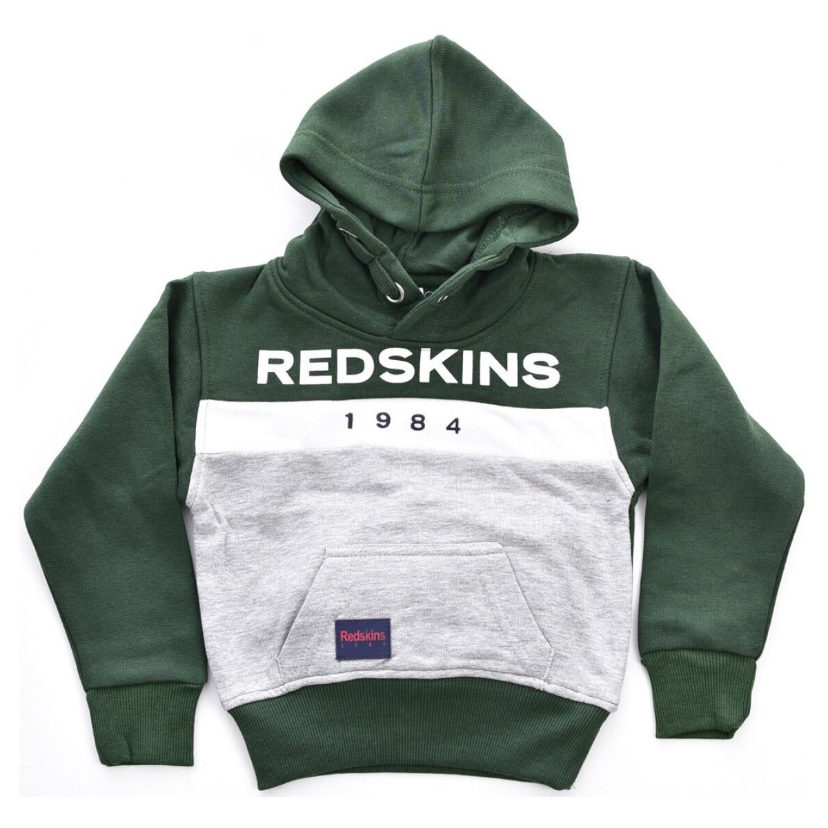 Kleidung Kinder Sweatshirts Redskins R231022 Grau