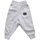 Kleidung Kinder Hosen Redskins R231026 Grau