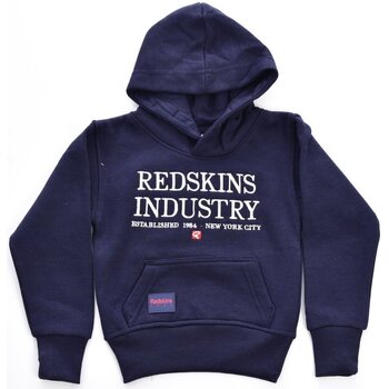 Kleidung Kinder Sweatshirts Redskins R231112 Blau