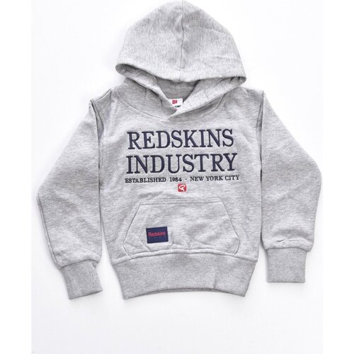 Kleidung Kinder Sweatshirts Redskins R231112 Grau