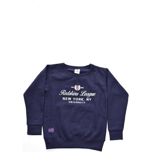 Kleidung Kinder Sweatshirts Redskins RS2023 Blau