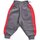 Kleidung Kinder Hosen Redskins RS2276 Grau