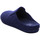 Schuhe Herren Hausschuhe Confort Shoes 67855000 Blau