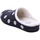 Schuhe Damen Hausschuhe Confort Shoes 66800222 Grau