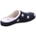 Schuhe Damen Hausschuhe Confort Shoes 66800222 Grau