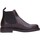 Schuhe Herren Boots Berwick 1707  Braun