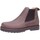 Schuhe Boots Birkenstock  Braun