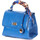 Taschen Damen Umhängetaschen Manoukian MK-MONICA Blau