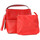 Taschen Damen Handtasche Manoukian MK-CINDY Rot