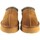 Schuhe Damen Multisportschuhe Kelara k31229 Damenschuh aus Leder Braun