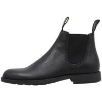 Schuhe Herren Boots Blundstone 2391 Schwarz