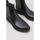 Schuhe Damen Gummistiefel IGOR W10298 Schwarz