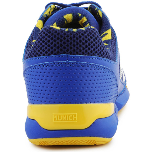 Munich 3071058 BE-3569 Multicolor