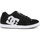 Schuhe Herren Skaterschuhe DC Shoes DC Net 302361-BLW Schwarz