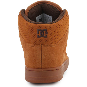 DC Shoes DC Manteca 4 HI ADYS 100743-WD4 Braun