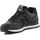 Schuhe Damen Sneaker Low New Balance WL574IB2 Schwarz
