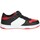 Schuhe Kinder Sneaker High Melania MJ2334 Multicolor