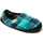 Schuhe Hausschuhe Nuvola. Classic Scotland Blau