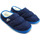 Schuhe Hausschuhe Nuvola. Classic Chill Blau