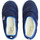 Schuhe Hausschuhe Nuvola. Classic Chill Blau