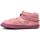Schuhe Hausschuhe Nuvola. Boot Home Party Rosa