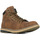 Schuhe Herren Boots Compagnie Canadienne Sunder Braun