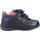 Schuhe Jungen Derby-Schuhe & Richelieu Geox B KAYTAN Blau