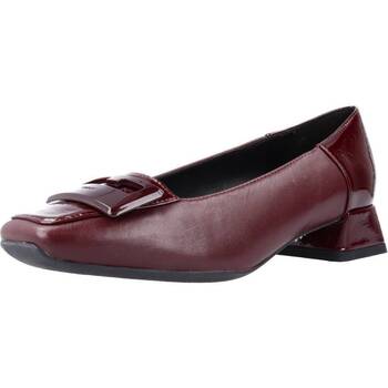 Schuhe Damen Sandalen / Sandaletten Geox VIVIANNE BAL D Rot