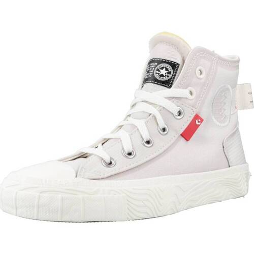 Schuhe Sneaker Converse CHUCK TAYLOR ALL STAR Grau