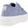 Schuhe Jungen Sneaker Low Victoria 1092138V Blau