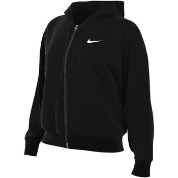 Nike Sport Sportswear Phoenix Fleece Zip Hoodie DQ5758-010 Grau