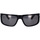 Uhren & Schmuck Sonnenbrillen Off-White Sonnenbrille  Bologna 11007 Schwarz