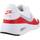 Schuhe Herren Sneaker Nike AIR MAX SC Rot
