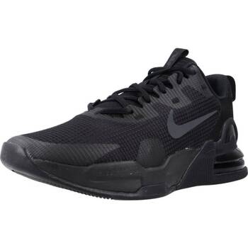 Schuhe Herren Sneaker Nike AIR MAX ALPHA TRAINER 5 Schwarz