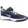 Schuhe Mädchen Sneaker Low Nike OMNI LITTLE KIDS' SHOES Blau