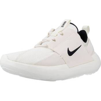 Schuhe Damen Sneaker Nike E-SERIES AD Weiss