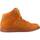Schuhe Herren Sneaker DC Shoes MANTECA 4 HI Braun