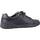 Schuhe Jungen Derby-Schuhe & Richelieu Biomecanics 231017B Schwarz