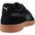 Schuhe Herren Sneaker Puma SMASH 3.0 Schwarz