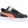 Schuhe Sneaker Low Puma CAVEN 2.0 MIX MT AC+INF Schwarz