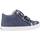 Schuhe Mädchen Sneaker Low Pablosky 974120P Blau