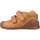 Schuhe Jungen Sneaker Low Biomecanics 221121B Braun