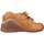 Schuhe Jungen Sneaker Low Biomecanics 221121B Braun