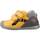 Schuhe Jungen Sneaker Low Biomecanics 221128B Gelb