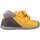 Schuhe Jungen Sneaker Low Biomecanics 221128B Gelb