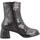 Schuhe Damen Low Boots Pon´s Quintana EMILIA Multicolor