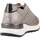 Schuhe Sneaker 24 Hrs 25865 Silbern